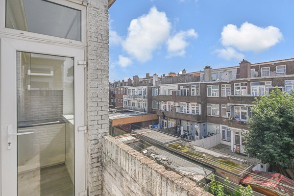Medium property photo - Capadosestraat 228, 2523 AK Den Haag